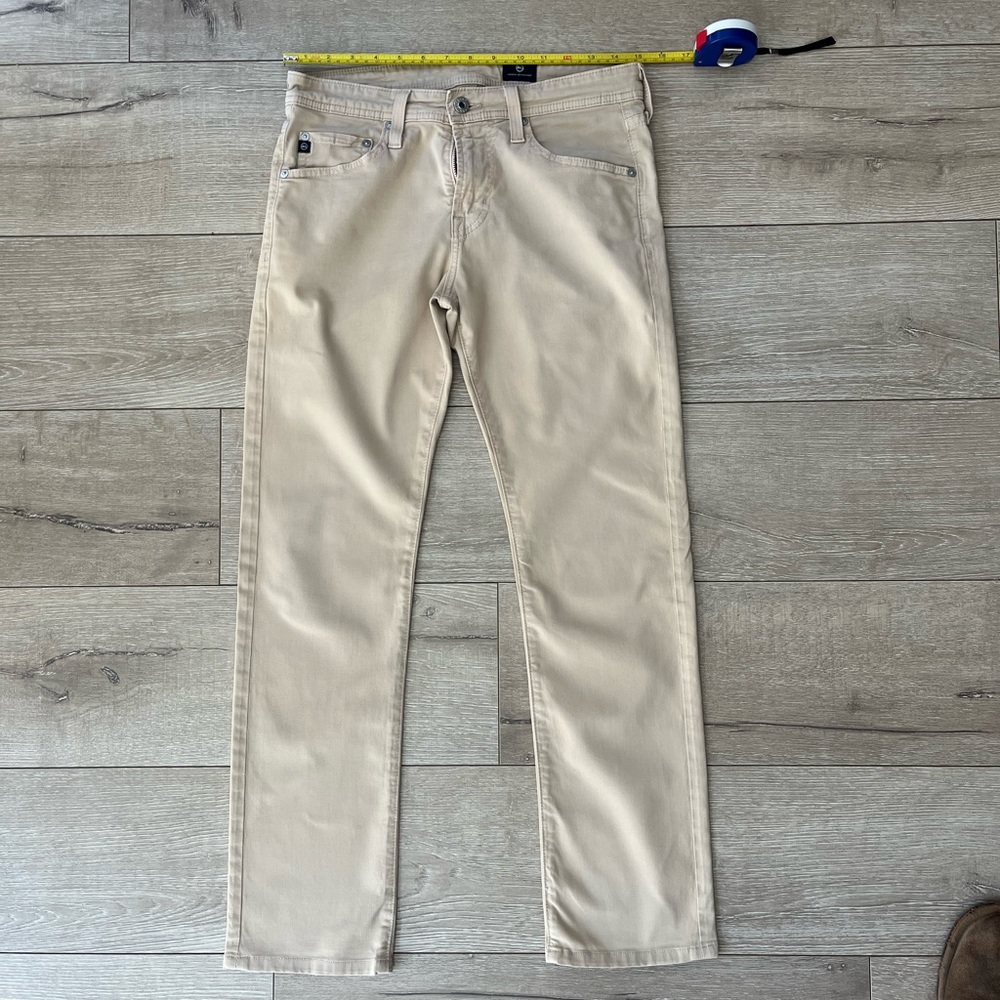 AG Matchbox Pants